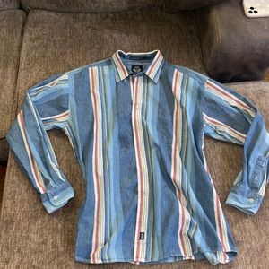 Dockers Button Up shirt